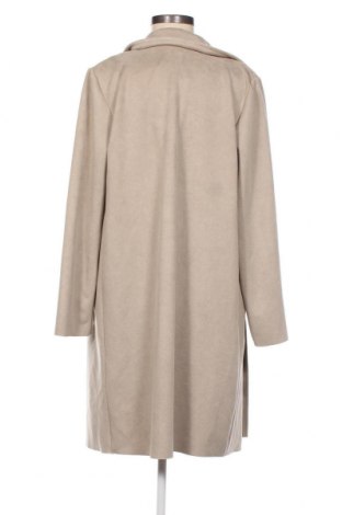 Damenmantel Zara, Größe S, Farbe Beige, Preis € 43,42