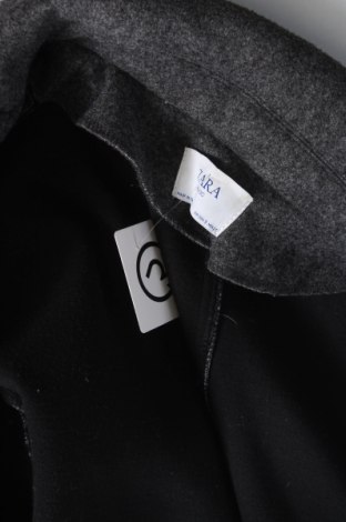 Γυναικείο παλτό Zara, Μέγεθος S, Χρώμα Γκρί, Τιμή 13,88 €
