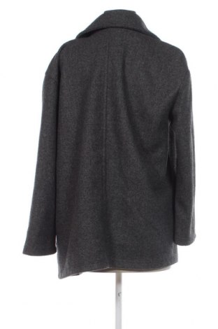 Damenmantel Zara, Größe S, Farbe Grau, Preis 12,30 €