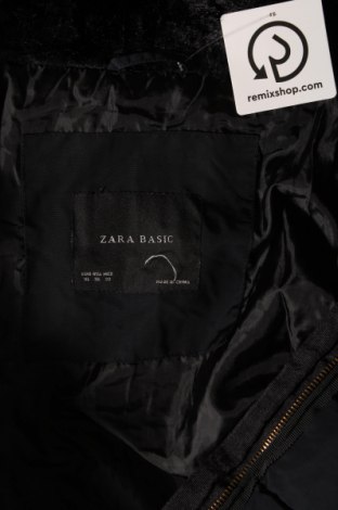 Dámsky kabát  Zara, Veľkosť XL, Farba Modrá, Cena  20,44 €