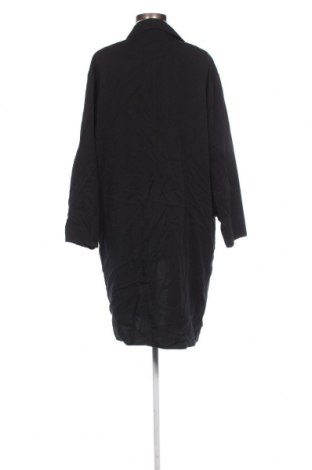 Damenmantel Zara, Größe L, Farbe Schwarz, Preis 9,95 €