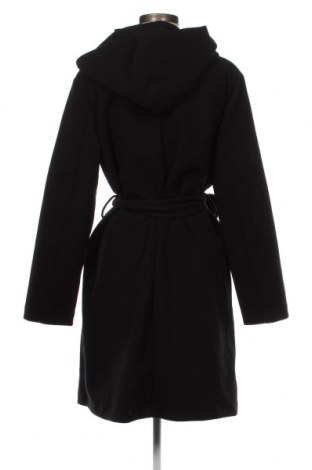 Damenmantel Zara, Größe L, Farbe Schwarz, Preis € 15,31