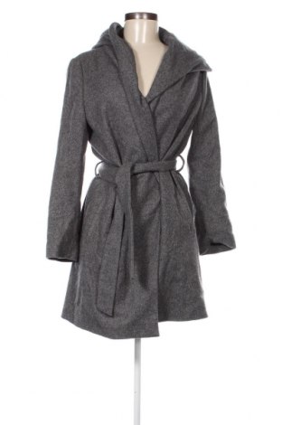 Dámsky kabát  Zara, Veľkosť M, Farba Sivá, Cena  19,28 €