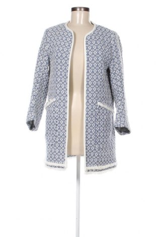 Palton de femei Zara, Mărime M, Culoare Multicolor, Preț 123,02 Lei
