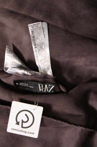 Γυναικείο παλτό Zara, Μέγεθος XS, Χρώμα Γκρί, Τιμή 23,13 €