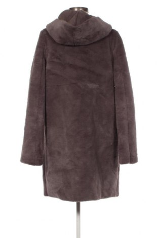 Дамско палто Zara, Размер XS, Цвят Сив, Цена 34,00 лв.