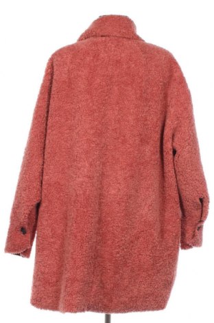 Damenmantel Zara Trafaluc, Größe M, Farbe Orange, Preis € 23,66