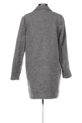 Damenmantel Zara Trafaluc, Größe L, Farbe Grau, Preis € 23,66