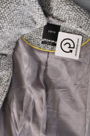 Palton de femei Zero, Mărime S, Culoare Gri, Preț 136,32 Lei