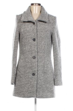 Γυναικείο παλτό Zero, Μέγεθος S, Χρώμα Γκρί, Τιμή 28,38 €