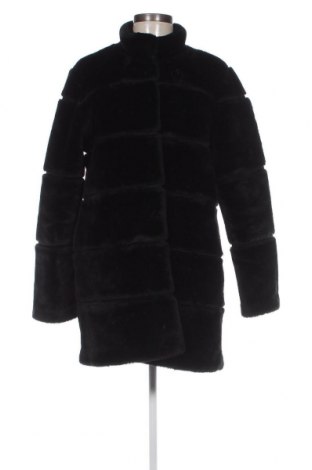 Дамско палто mbyM, Размер L, Цвят Черен, Цена 76,80 лв.