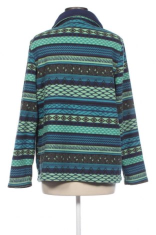 Damen Fleece Oberteil , Größe XL, Farbe Mehrfarbig, Preis 8,07 €