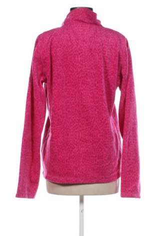 Damen Fleece Oberteil , Größe XL, Farbe Rosa, Preis € 5,97