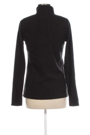 Damen Fleece Oberteil  Cross, Größe M, Farbe Schwarz, Preis € 23,66