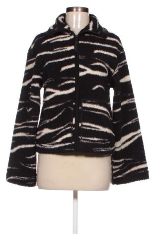 Γυναικεία ζακέτα fleece H&M, Μέγεθος S, Χρώμα Πολύχρωμο, Τιμή 13,60 €