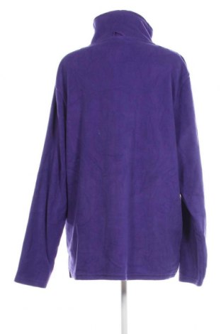 Damen Fleece Oberteil  Henbury, Größe L, Farbe Lila, Preis € 5,97