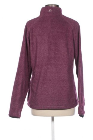 Damska bluza z polaru High Colorado, Rozmiar L, Kolor Fioletowy, Cena 35,89 zł