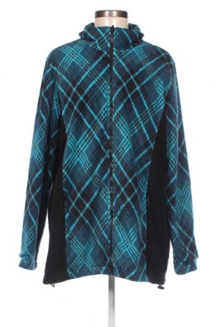 Dámska termo bunda  Cellbes, Veľkosť XL, Farba Modrá, Cena  15,42 €