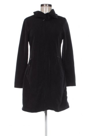 Γυναικείο μπουφάν fleece Crane, Μέγεθος S, Χρώμα Μαύρο, Τιμή 5,07 €
