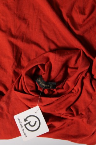 Γυναικείο ζιβάγκο, Μέγεθος L, Χρώμα Πορτοκαλί, Τιμή 5,19 €