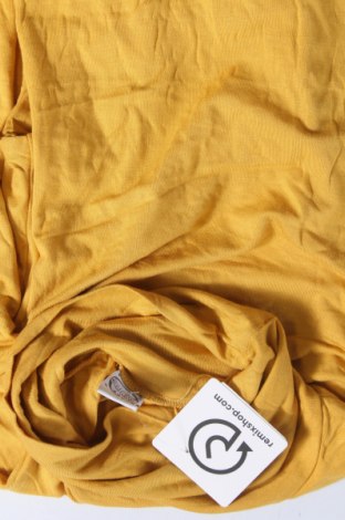 Γυναικείο ζιβάγκο Cecilia Classics, Μέγεθος XL, Χρώμα Κίτρινο, Τιμή 4,70 €