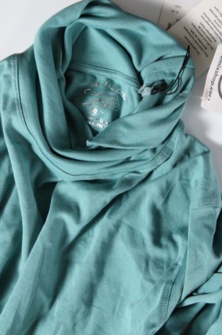 Damen Rollkragen Clarina Collection, Größe L, Farbe Blau, Preis 15,84 €