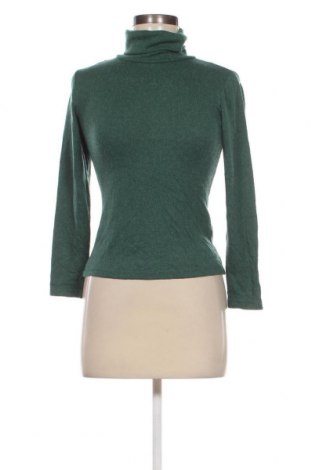 Дамско полo Easy Wear, Размер M, Цвят Зелен, Цена 11,90 лв.