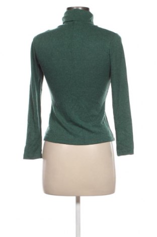 Helancă de femei Easy Wear, Mărime M, Culoare Verde, Preț 22,37 Lei