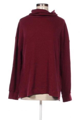 Damen Rollkragen Gap, Größe M, Farbe Rot, Preis € 6,40