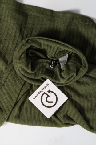 Γυναικείο ζιβάγκο H&M Divided, Μέγεθος S, Χρώμα Πράσινο, Τιμή 2,47 €