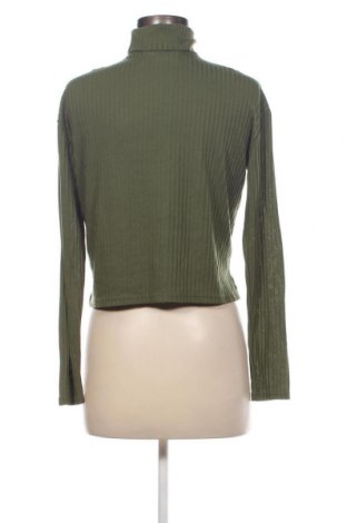 Γυναικείο ζιβάγκο H&M Divided, Μέγεθος S, Χρώμα Πράσινο, Τιμή 2,47 €