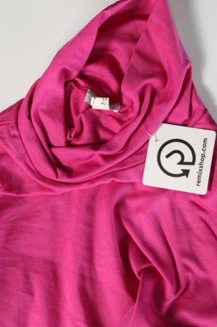 Damen Rollkragen Heine, Größe S, Farbe Rosa, Preis € 3,55