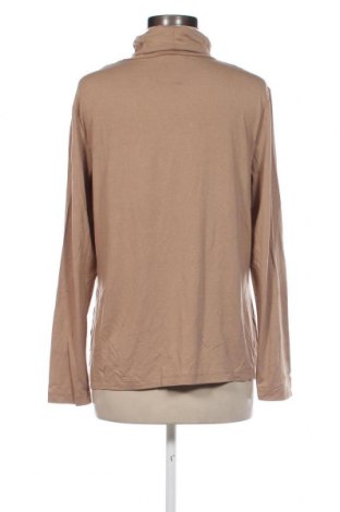 Damen Rollkragen Madeleine, Größe M, Farbe Beige, Preis € 8,68