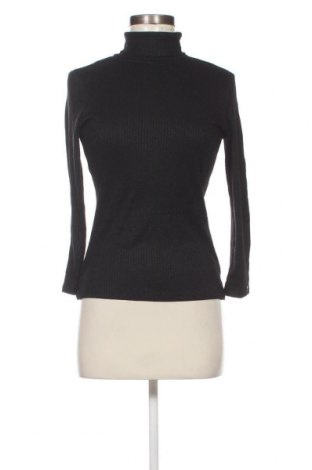 Damen Rollkragen Mohito, Größe XS, Farbe Schwarz, Preis € 4,49