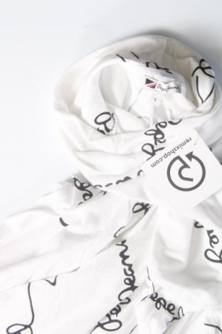 Damen Rollkragen Pepe Jeans, Größe S, Farbe Weiß, Preis € 22,27