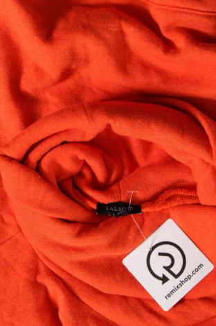 Damen Rollkragen Talbots, Größe M, Farbe Orange, Preis € 4,89