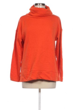 Damen Rollkragen Talbots, Größe M, Farbe Orange, Preis € 4,89