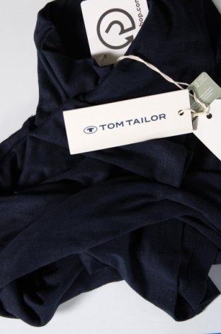 Γυναικείο ζιβάγκο Tom Tailor, Μέγεθος S, Χρώμα Μπλέ, Τιμή 18,91 €