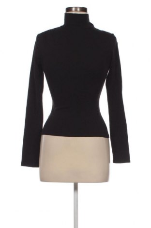 Γυναικείο ζιβάγκο Zara, Μέγεθος S, Χρώμα Μαύρο, Τιμή 18,88 €
