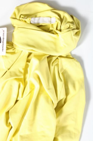 Damen Rollkragen Zara, Größe M, Farbe Gelb, Preis 13,81 €