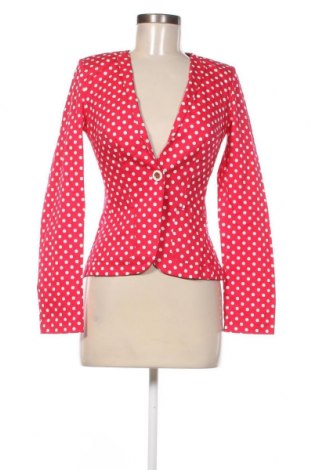 Damen Blazer, Größe S, Farbe Rosa, Preis 25,20 €