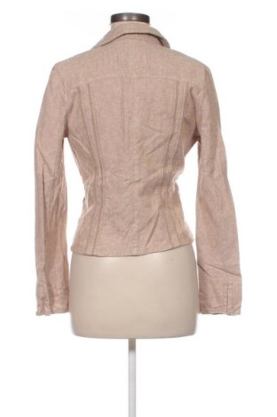 Damen Blazer, Größe S, Farbe Beige, Preis 20,91 €