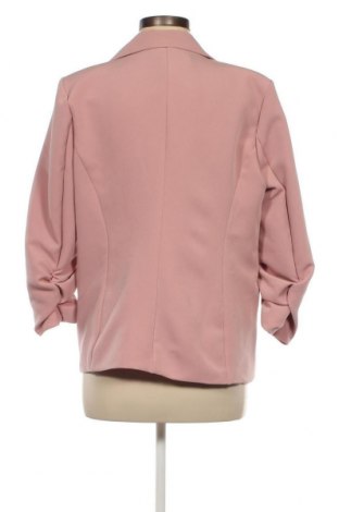 Γυναικείο σακάκι, Μέγεθος M, Χρώμα Ρόζ , Τιμή 15,31 €