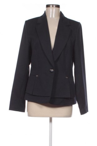 Γυναικείο σακάκι, Μέγεθος XL, Χρώμα Μπλέ, Τιμή 15,27 €