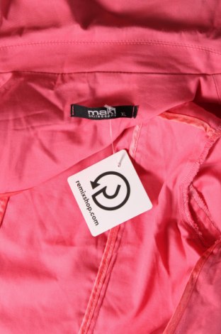 Damen Blazer, Größe XL, Farbe Rosa, Preis 14,95 €