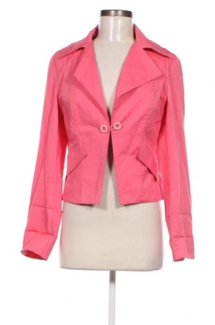 Damen Blazer, Größe XL, Farbe Rosa, Preis 14,95 €