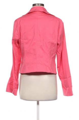 Damen Blazer, Größe XL, Farbe Rosa, Preis 14,95 €