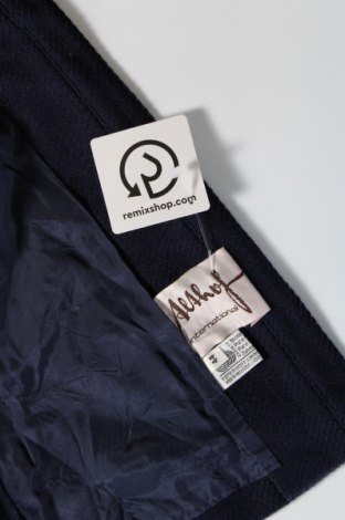 Γυναικείο σακάκι, Μέγεθος L, Χρώμα Μπλέ, Τιμή 15,64 €