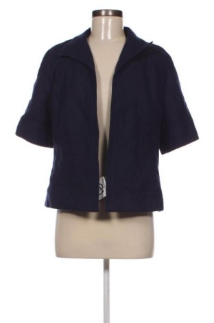 Γυναικείο σακάκι, Μέγεθος L, Χρώμα Μπλέ, Τιμή 15,64 €