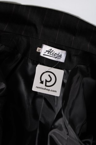 Dámske sako , Veľkosť M, Farba Čierna, Cena  14,61 €
